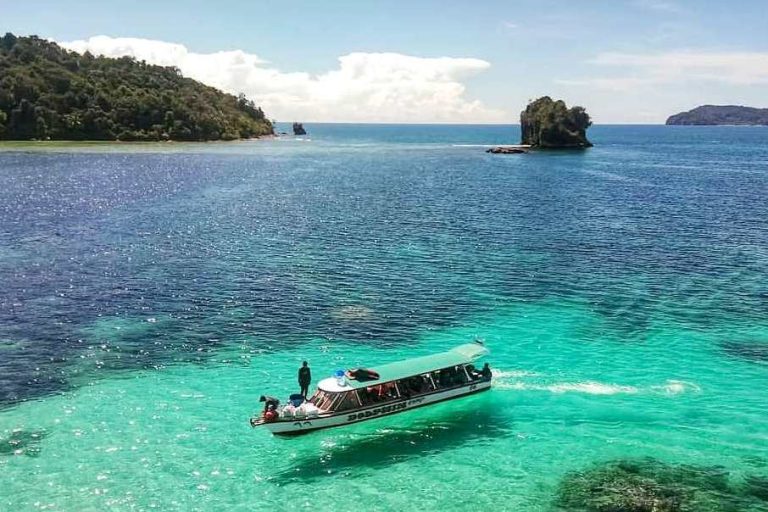 kalimantung-island