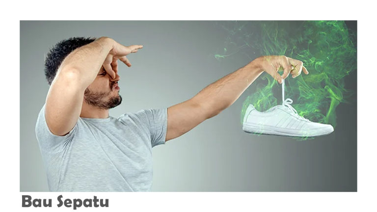 Bau sepati