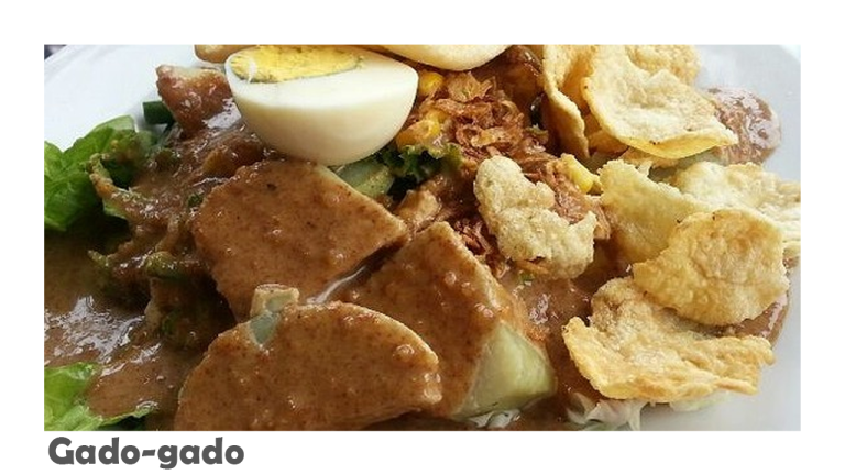Gado-gado
