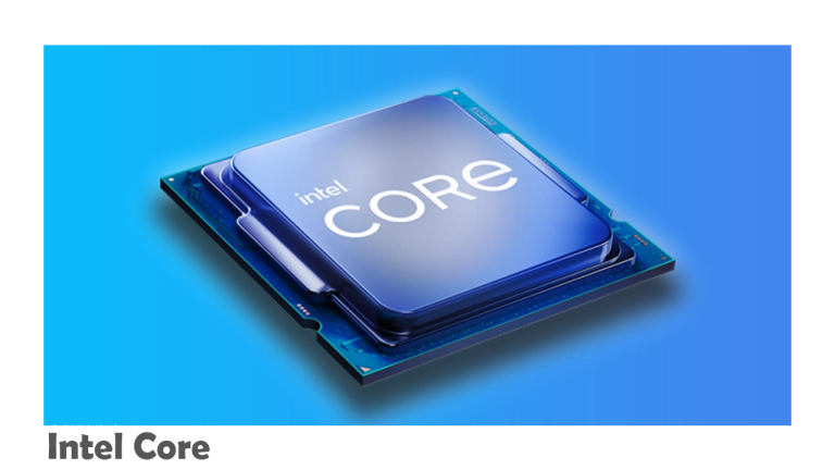 Intel