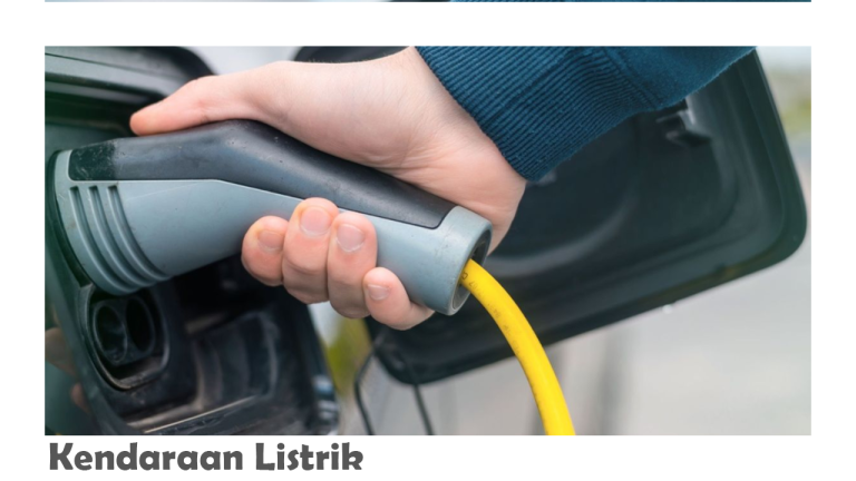 Mobil Listrik