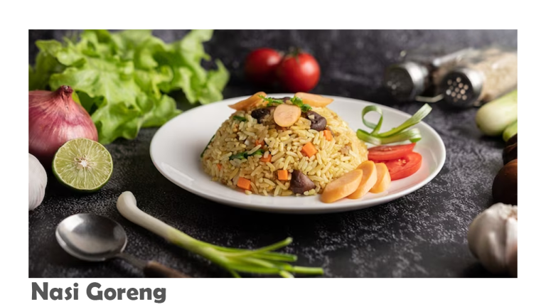 Nasi goreng