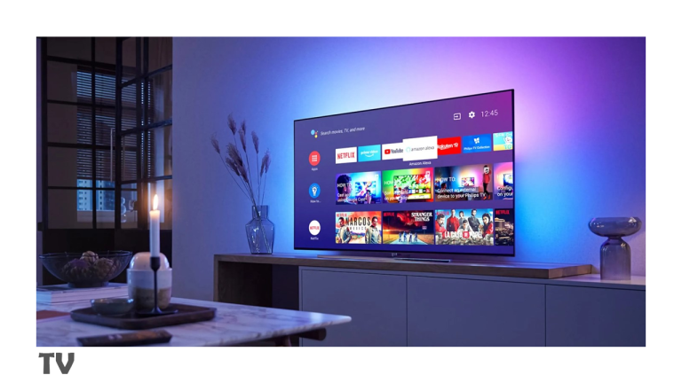 TV