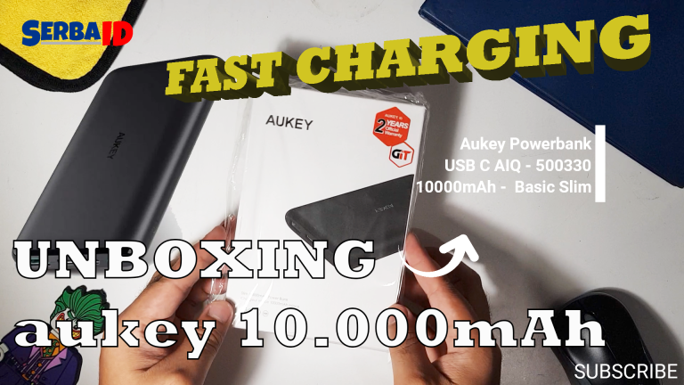 Tumbnail AUKEY