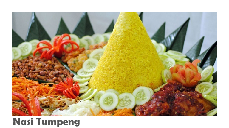 Tumpeng