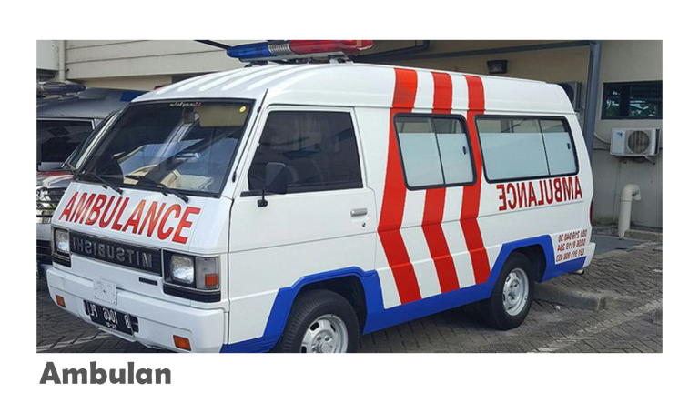 ambulan