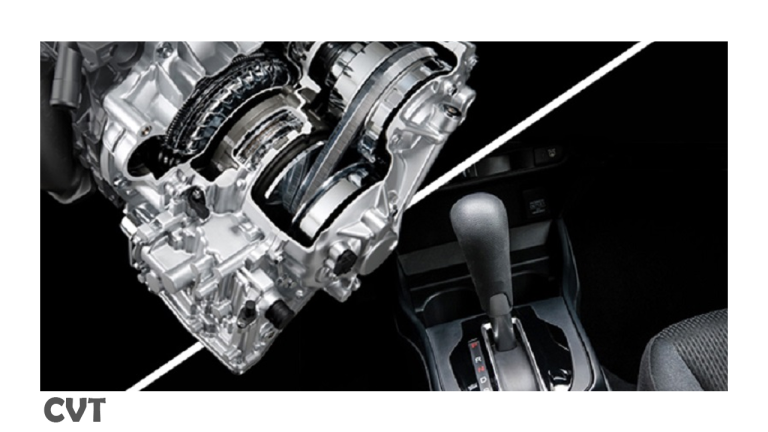 cvt