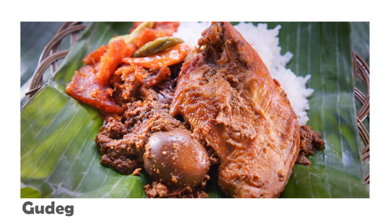 gudeg
