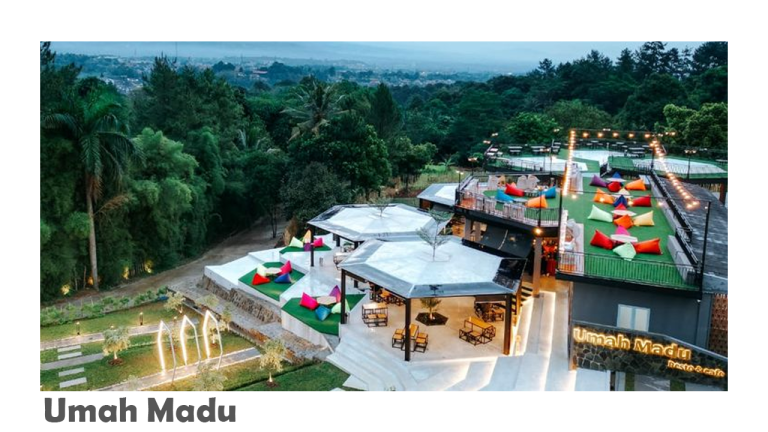 umah madu