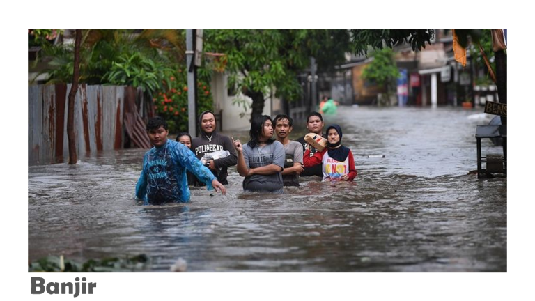 Banjir