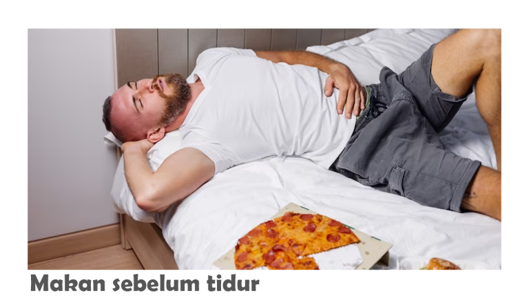 Makanan Bahayaa