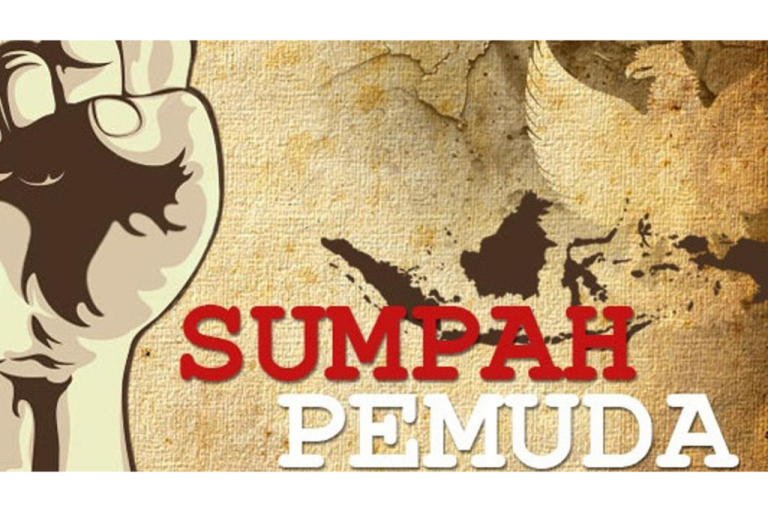 sumpah pemuda