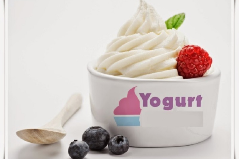yoghurt