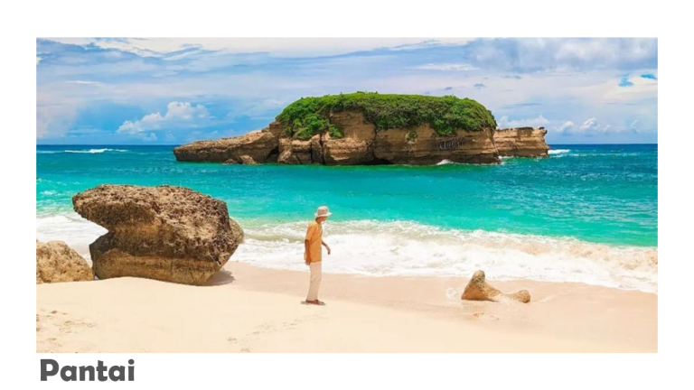 Pantai