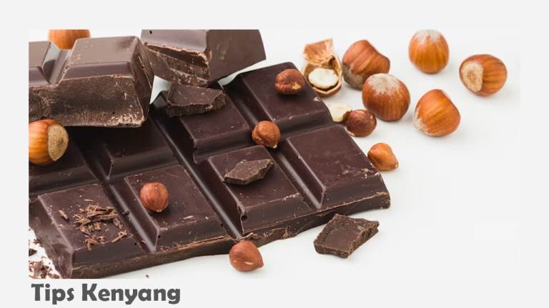 cokelat