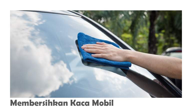 kaca mobil