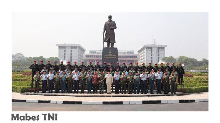 mabes tni