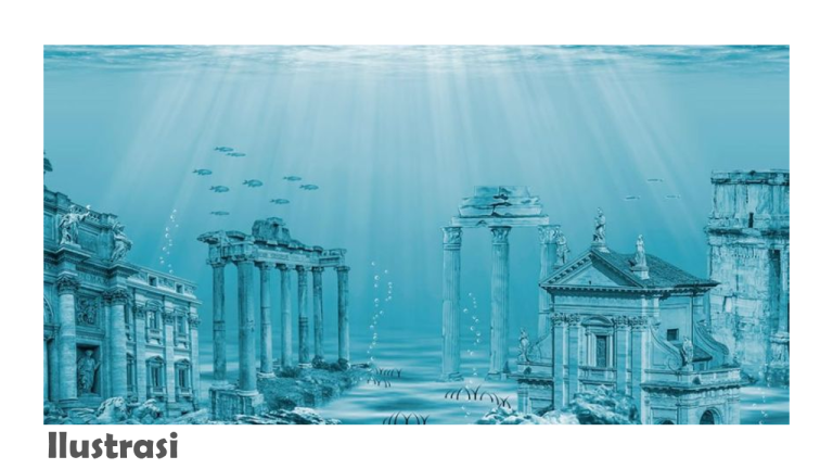 atlantis