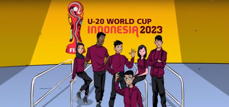 U 20
