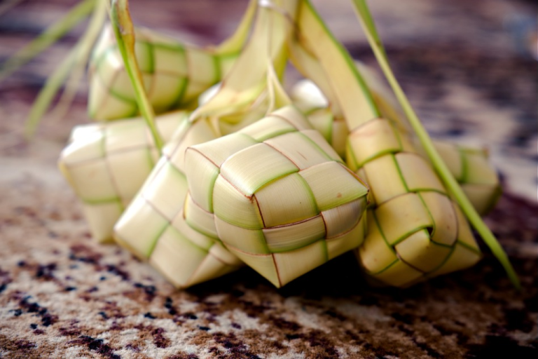ketupat