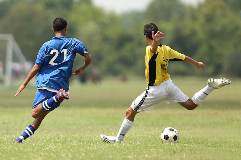 Sepakbola