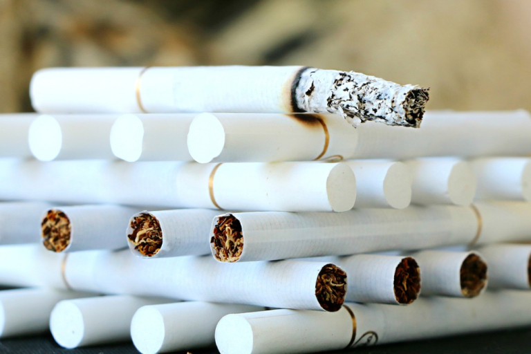 rokok