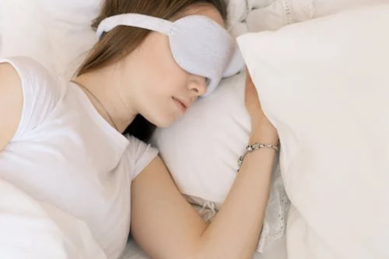 Ilustrasi Tidur