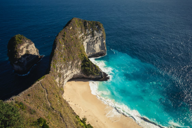 wisata pantai