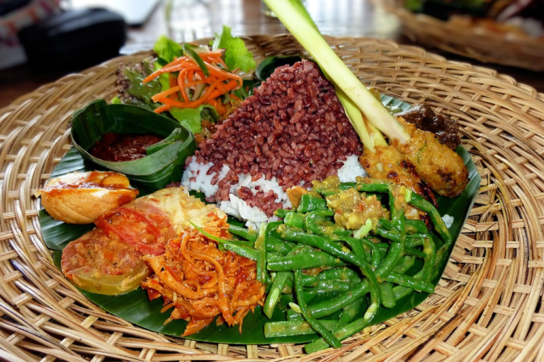 makanan indonesia