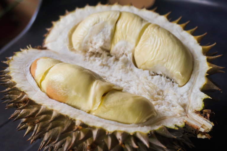 durian