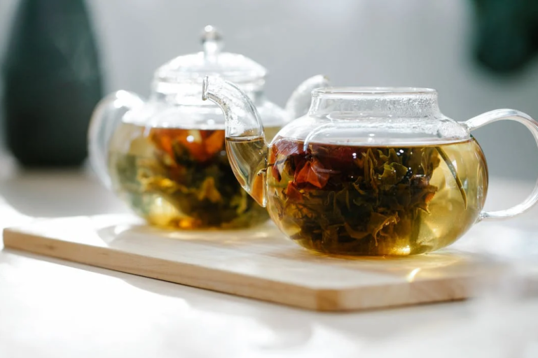 minuman herbal