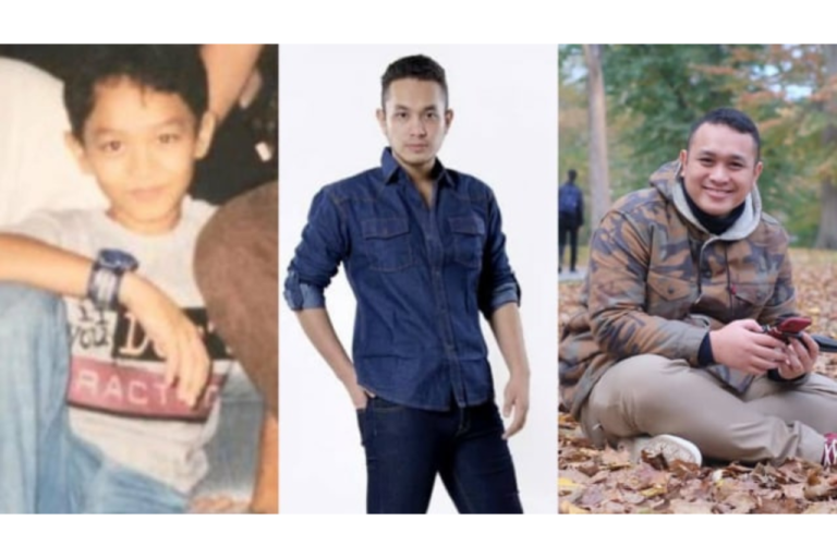 Gilang Dirga