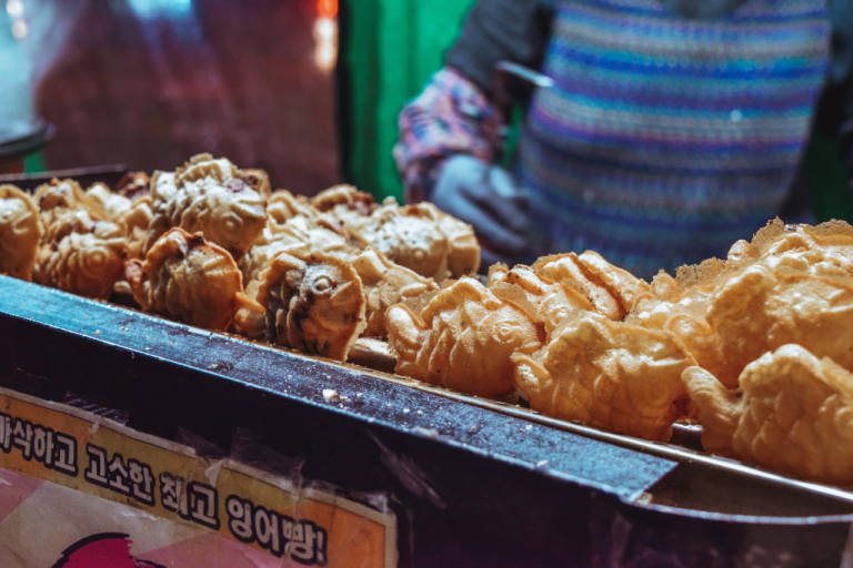Kue Ikan