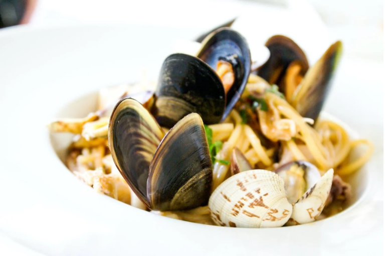 Seafood