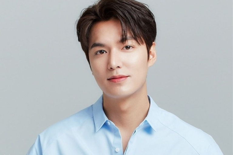 Lee Min Ho