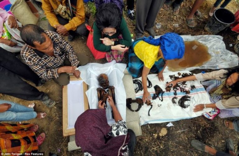 Adat Batak