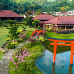 Mengagumi Keindahan Jepang di Indonesia: Top 5 Wisata Tematik Jepang