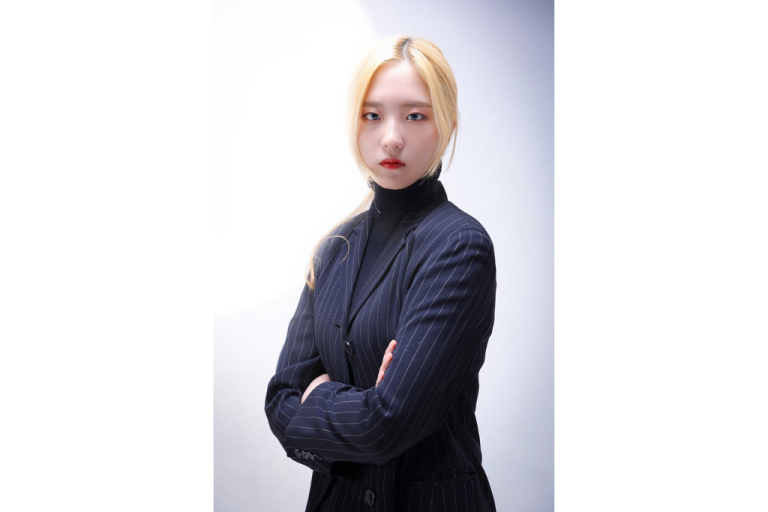 Model korea