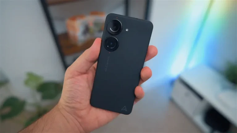 Zenfone