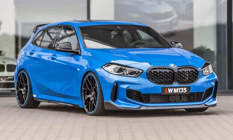 Lightweight-BMW-M135i-1