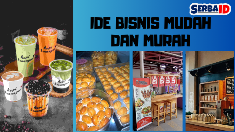 IDE USAHA