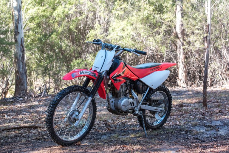 motorbike-3286222